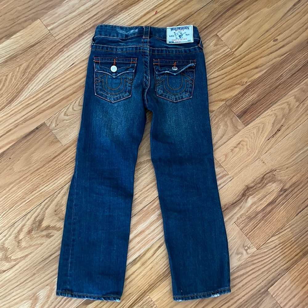 true religion jeans boys